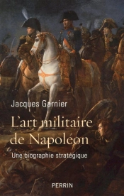 L'Art Militaire De Napoléon