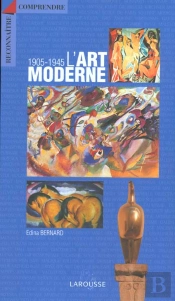 L'Art Moderne