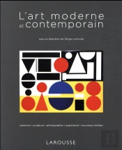 L'Art Moderne Et Contemporain
