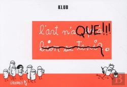 Bertrand.pt - L'Art N'A Qu'À Bien Se Tenir