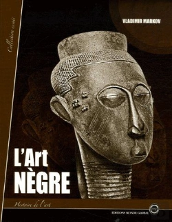 Bertrand.pt - L'Art Nègre