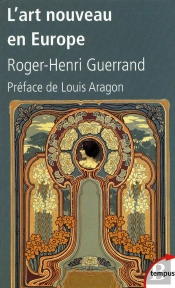 L'Art Nouveau En Europe