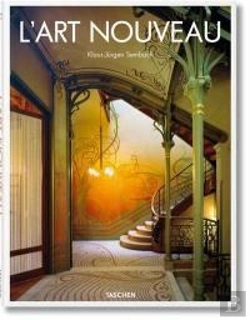 Bertrand.pt - L'Art Nouveau