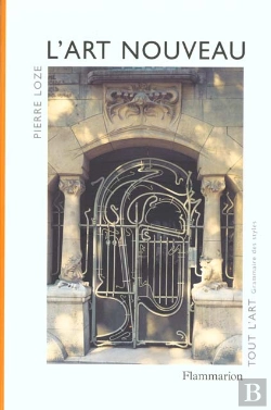 Bertrand.pt - L'Art Nouveau