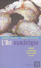 L'Art Numérique : Comment La Technologie Vient Au Monde De L'Art
