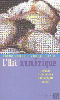 Bertrand.pt - L'Art Numérique : Comment La Technologie Vient Au Monde De L'Art