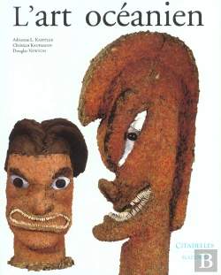 Bertrand.pt - L'Art Oceanien