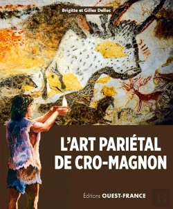 Bertrand.pt - L'Art Parietal De Cro Magnon