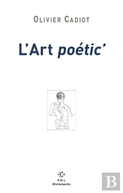 L'Art Poétic'