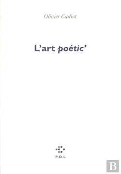 Bertrand.pt - L'Art Poetic'