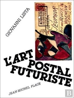 Bertrand.pt - L'Art Postal Futuriste