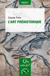 L'Art Préhistorique