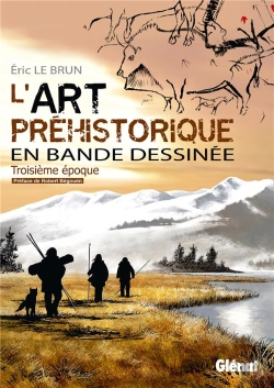 Bertrand.pt - L'Art Prehistorique En Bd - Tome 03