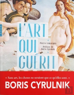 Bertrand.pt - L'Art Qui Guérit