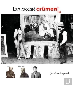 Bertrand.pt - L'Art Raconté Crûment