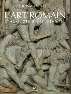 Bertrand.pt - L'Art Romain D'Auguste À Constantin