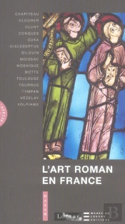 L'Art Roman En France