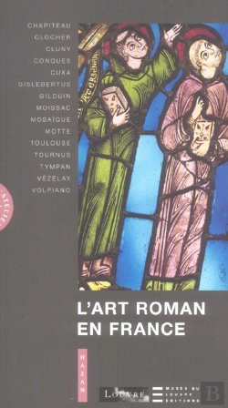 Bertrand.pt - L'Art Roman En France