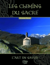 L'Art Sacré En Savoie T.1