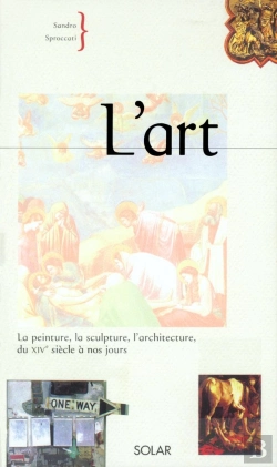 Bertrand.pt - L'Art