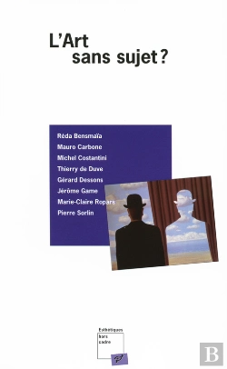 Bertrand.pt - L'Art Sans Sujet