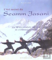 L'Art Secret Du Seamm Jasani