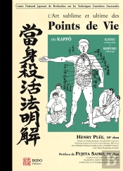 L'Art Sublime Et Ultime Des Points De Vie