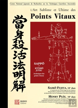 Bertrand.pt - L'Art Sublime Et Ultime Des Points Vitaux (2e Édition)