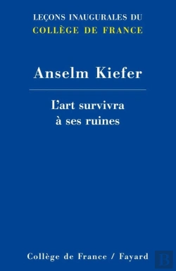 Bertrand.pt - L'Art Survivra À Ses Ruines