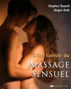 Bertrand.pt - L'Art Taoïste Du Massage Sensuel