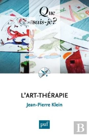 L'Art-Therapie (8ed) Qsj 3137