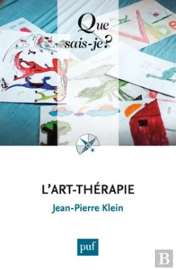 Bertrand.pt - L'Art-Therapie (8ed) Qsj 3137
