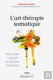 L'Art-Thérapie Somatique