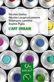 L'Art Urbain (2e Édition)