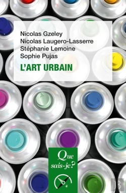 Bertrand.pt - L'Art Urbain (2e Édition)