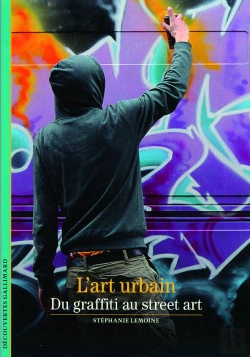 Bertrand.pt - L'Art Urbain : Du Graffiti Au Street Art
