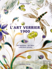 L'Art Verrier 1900