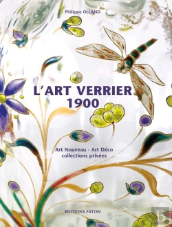 Bertrand.pt - L'Art Verrier 1900