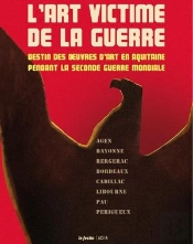 L'Art Victime De La Guerre