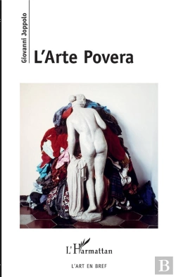 Bertrand.pt - L'Arte Povera