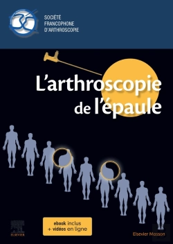 Bertrand.pt - L'Arthroscopie De L'Épaule (2e Édition)