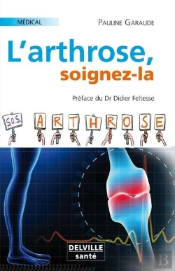 Bertrand.pt - L'Arthrose, Soignez-La