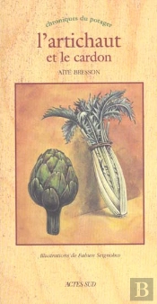 L'Artichaut Et Le Cardon