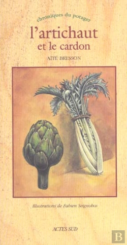 Bertrand.pt - L'Artichaut Et Le Cardon