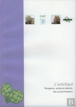 Bertrand.pt - L'Artichaut ; Perception, Achats Et Attentes Des Consommateurs ; Ref 31504