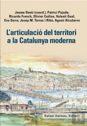 L'Articulació Del Territori A La Catalunya Moderna