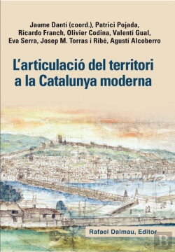 Bertrand.pt - L'Articulació Del Territori A La Catalunya Moderna