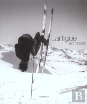 Lartigue En Hiver