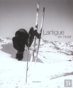 Bertrand.pt - Lartigue En Hiver
