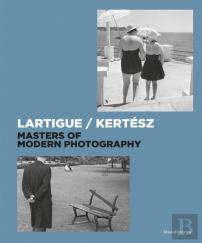 Lartigue | Kertesz